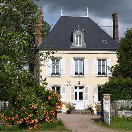 Villa Champallement Luaran gambar