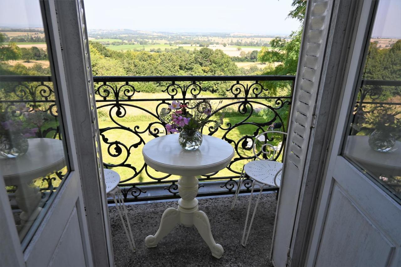 Villa Champallement Luaran gambar