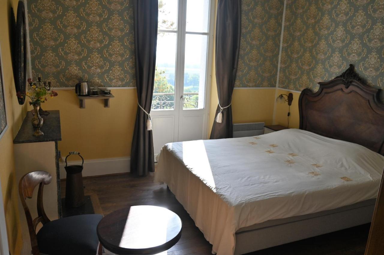 Villa Champallement Luaran gambar