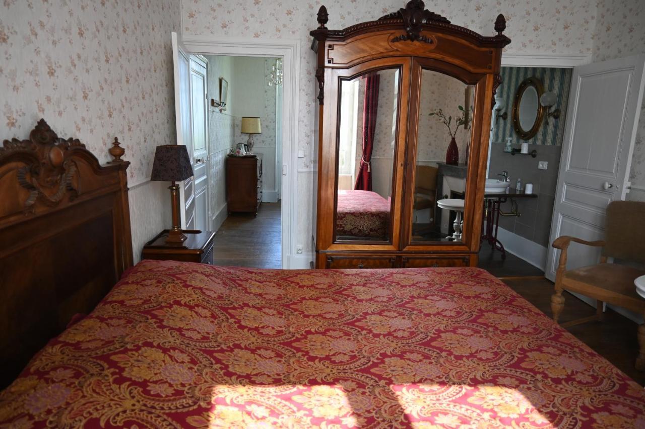 Villa Champallement Luaran gambar