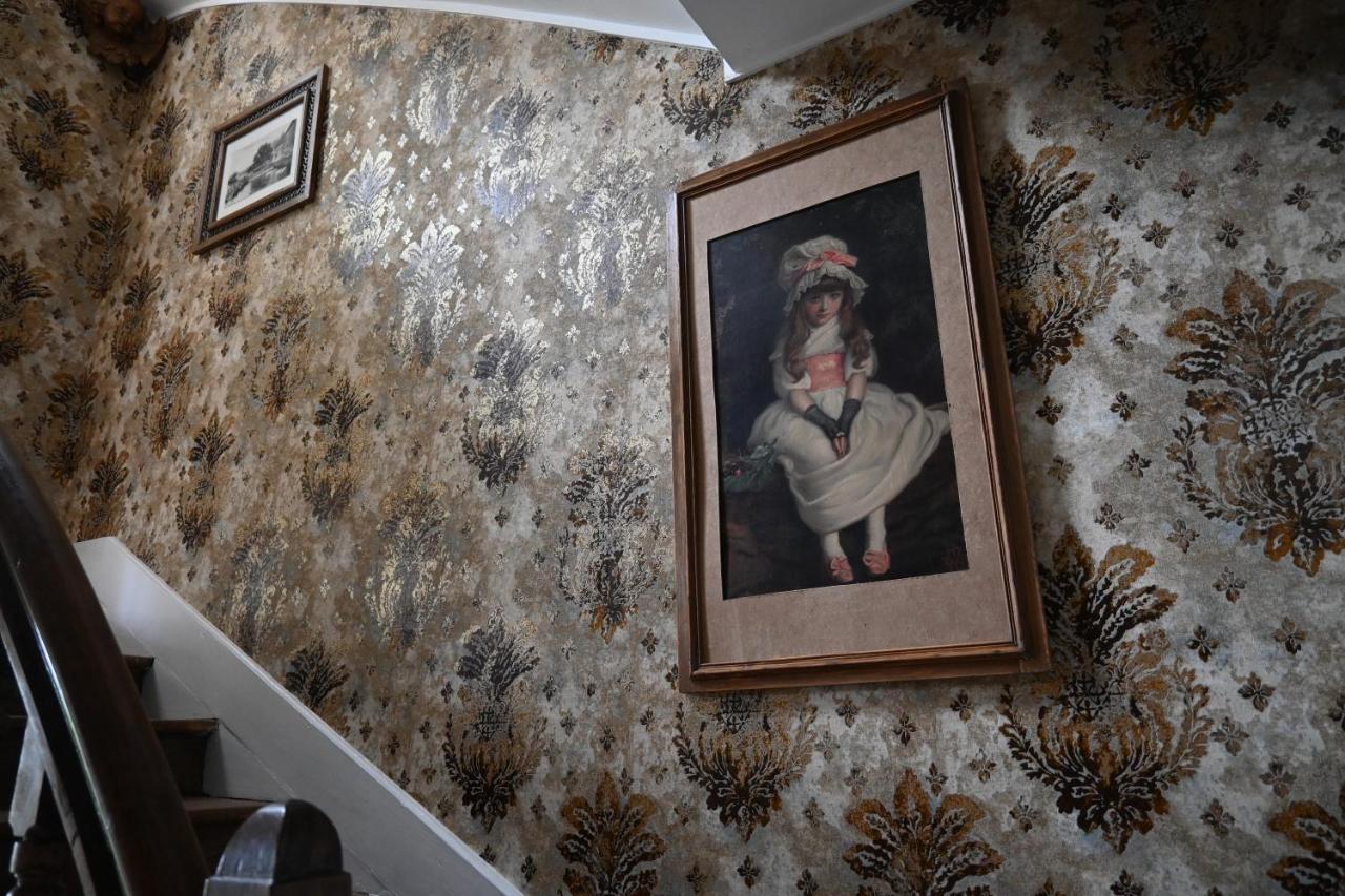 Villa Champallement Luaran gambar