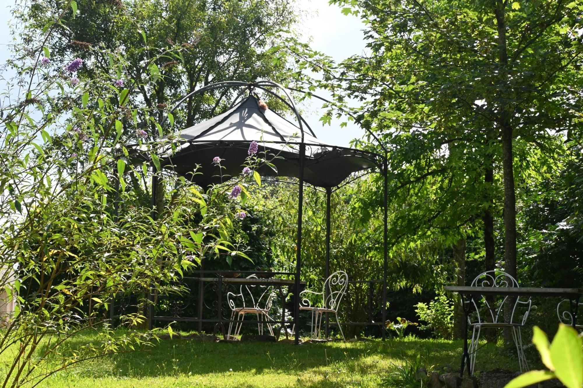 Villa Champallement Luaran gambar