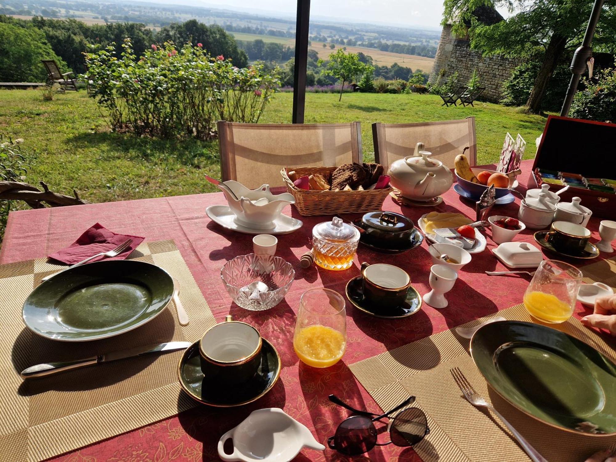 Villa Champallement Luaran gambar